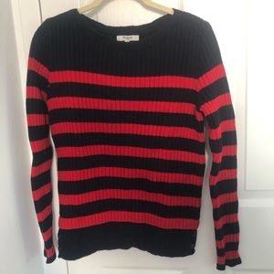 Madewell Merino Wool Sweater